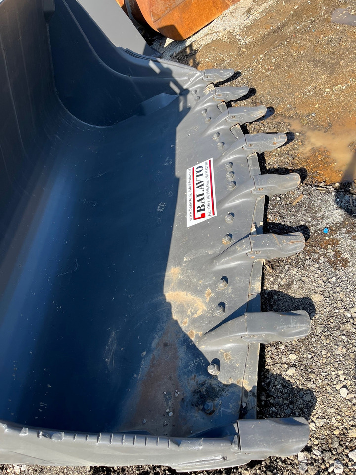 Balavto Loader bucket 3350 mm - 로더 버킷 : 사진 4 Balavto Loader bucket 3350 mm - 로더 버킷 : 사진 4