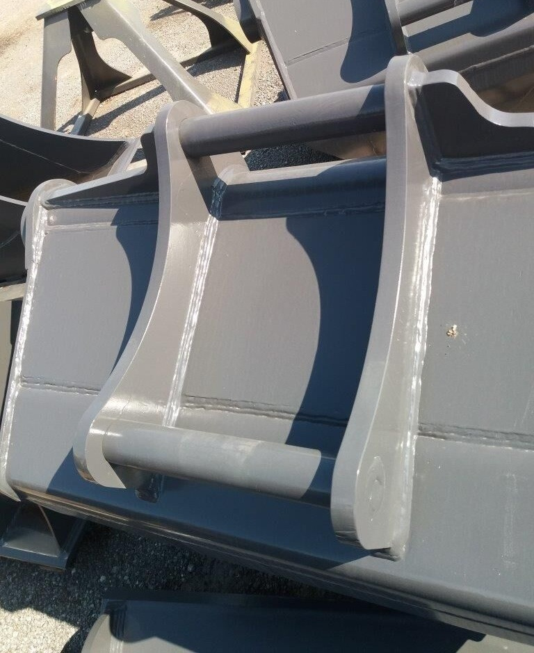 Balavto Slope digging bucket 1600 mm - 버킷 : 사진 4 Balavto Slope digging bucket 1600 mm - 버킷 : 사진 4