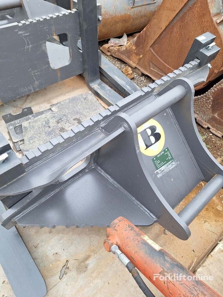 Balavto pallet forks 1500 mm - 포크 : 사진 3 Balavto pallet forks 1500 mm - 포크 : 사진 3