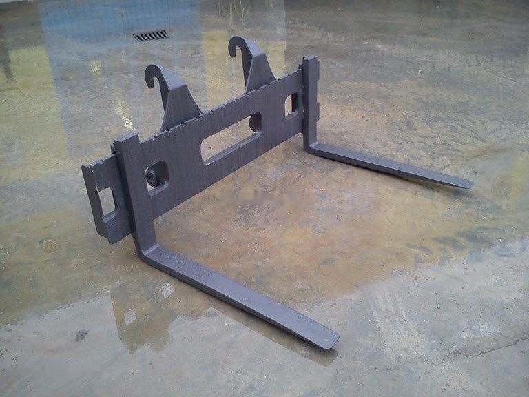 Balavto pallet forks for loaders - 포크 : 사진 3 Balavto pallet forks for loaders - 포크 : 사진 3