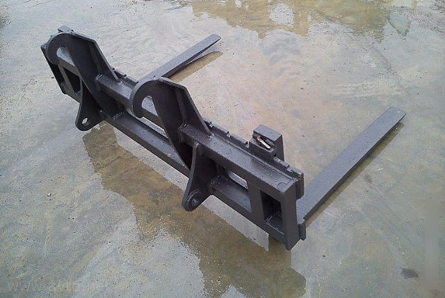 Balavto pallet forks for loaders - 포크 로더 용 : 사진 5 Balavto pallet forks for loaders - 포크 로더 용 : 사진 5