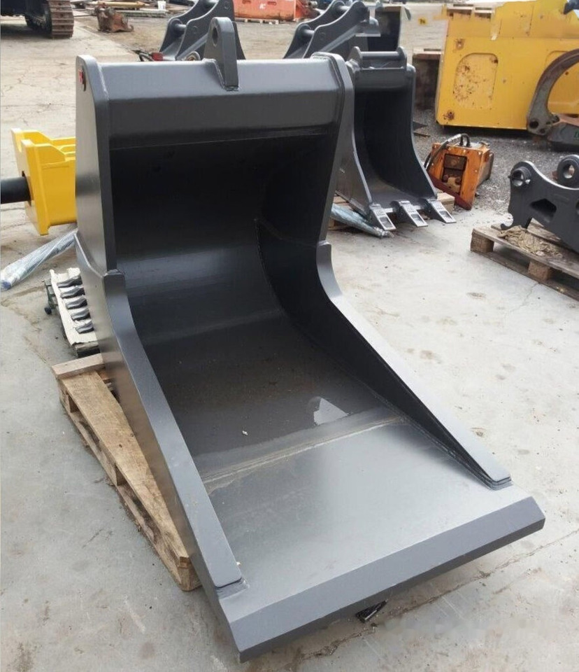 Balavto quarry bucket 1000 mm - 굴삭기 버킷 건설기계 용 : 사진 1 Balavto quarry bucket 1000 mm - 굴삭기 버킷 건설기계 용 : 사진 1