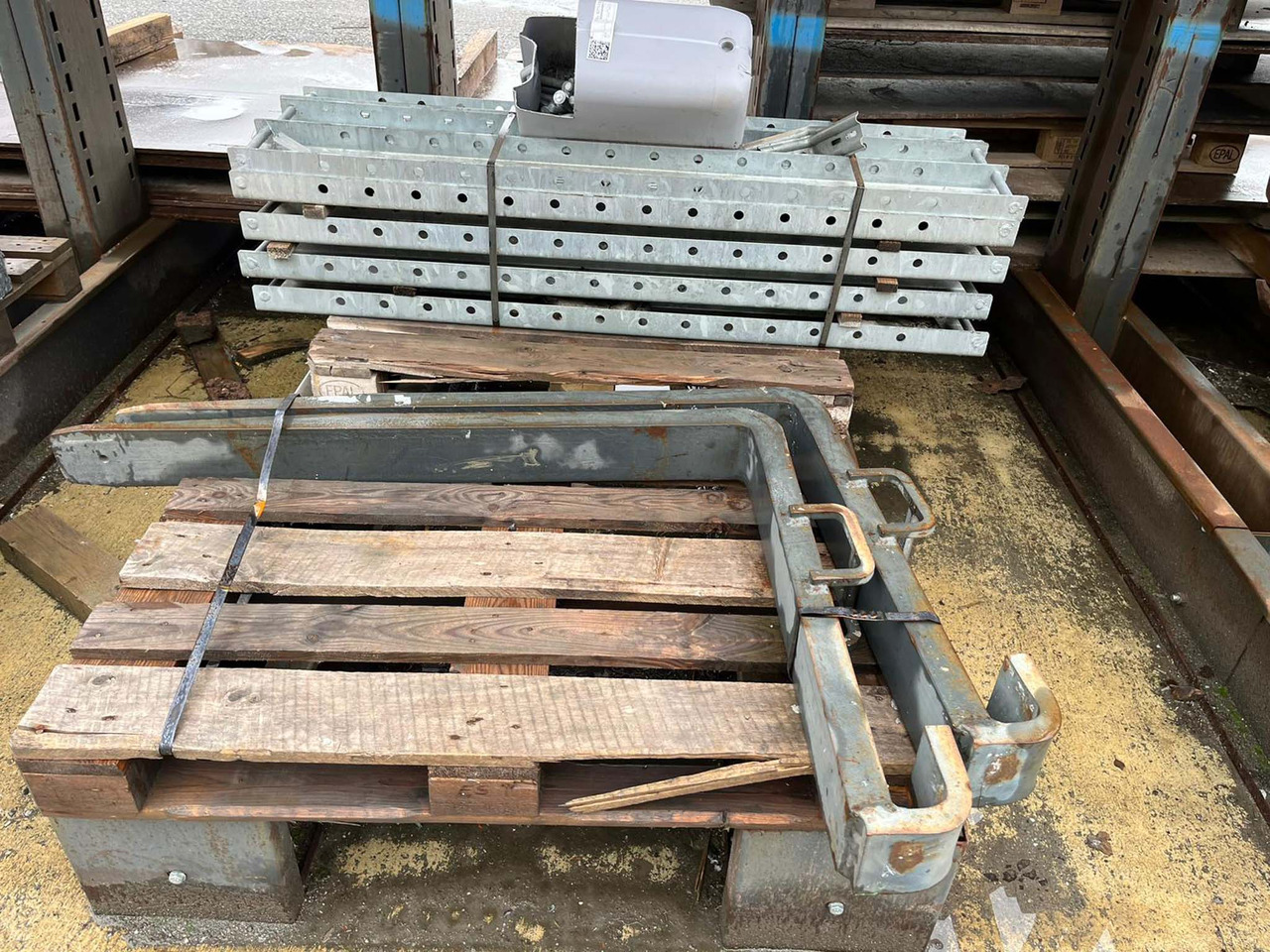 Dieci Pegasus 50.21 - 망원형 휠 로더 : 사진 5 Dieci Pegasus 50.21 - 망원형 휠 로더 : 사진 5