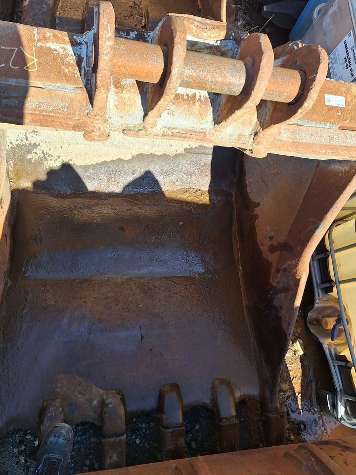 Digging bucket 1300 mm Volvo S1 - 굴삭기 버킷 : 사진 2 Digging bucket 1300 mm Volvo S1 - 굴삭기 버킷 : 사진 2