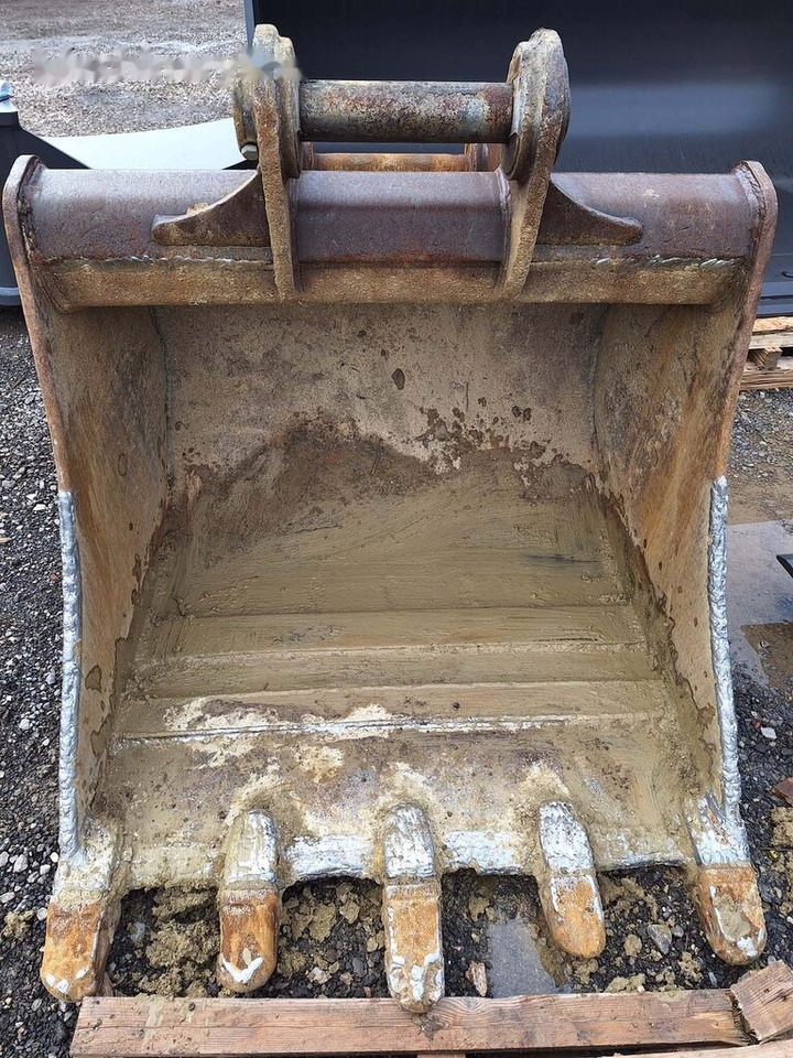 Digging bucket 1300 mm - 굴삭기 버킷 : 사진 3 Digging bucket 1300 mm - 굴삭기 버킷 : 사진 3