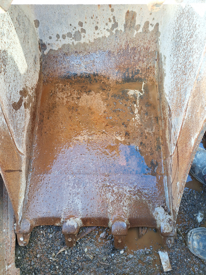 Digging bucket 600 mm VTN - 굴삭기 버킷 : 사진 1 Digging bucket 600 mm VTN - 굴삭기 버킷 : 사진 1