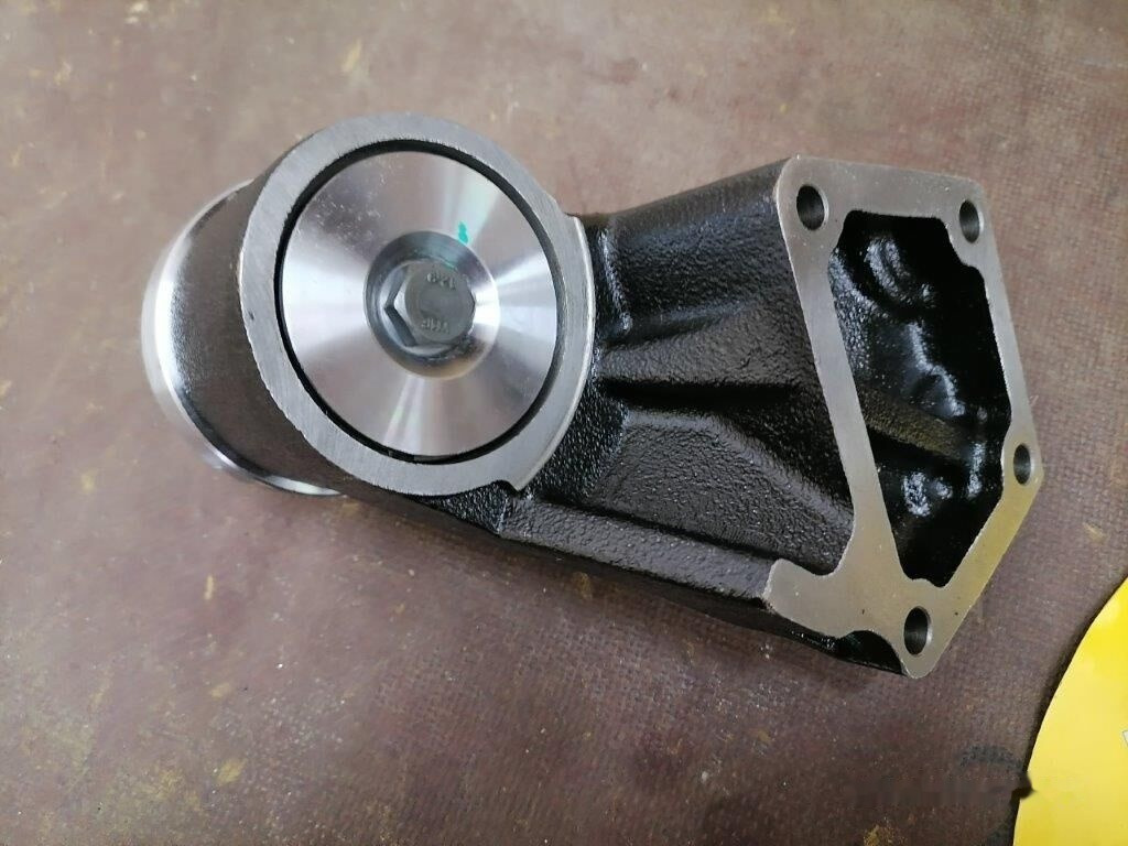 Fan support for Cummins engines 3285949 - 엔진 및 부품 굴착기 용 : 사진 5 Fan support for Cummins engines 3285949 - 엔진 및 부품 굴착기 용 : 사진 5