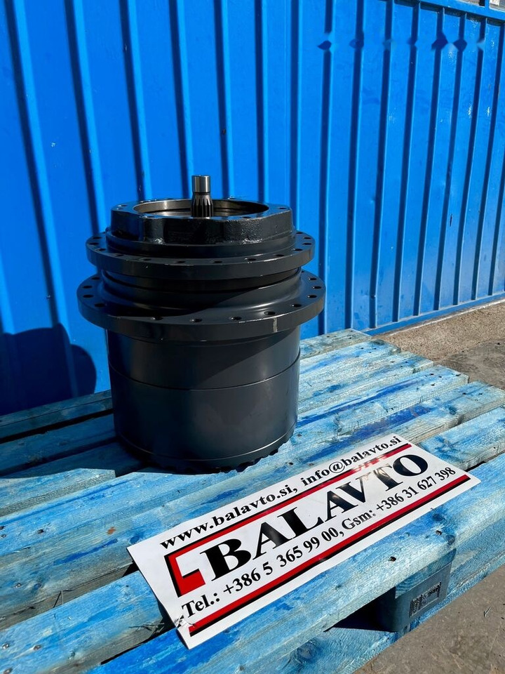 Final drive 14599921 Volvo EC250D/E, EC300D/E - 기어박스 굴착기 용 : 사진 1 Final drive 14599921 Volvo EC250D/E, EC300D/E - 기어박스 굴착기 용 : 사진 1