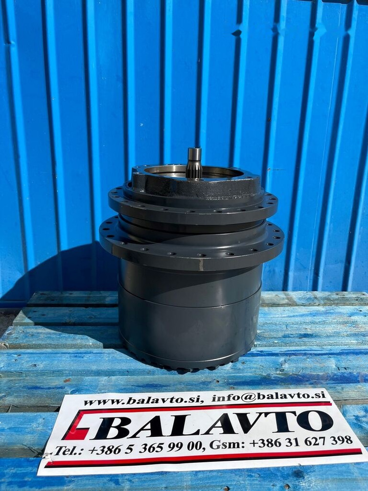Final drive 14599921 Volvo EC250D/E, EC300D/E - 기어박스 굴착기 용 : 사진 2 Final drive 14599921 Volvo EC250D/E, EC300D/E - 기어박스 굴착기 용 : 사진 2