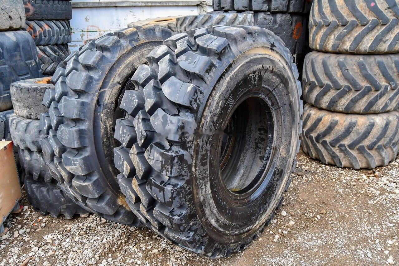 Goodyear 20.5R25 - 휠 및 타이어 패키지 : 사진 5 Goodyear 20.5R25 - 휠 및 타이어 패키지 : 사진 5