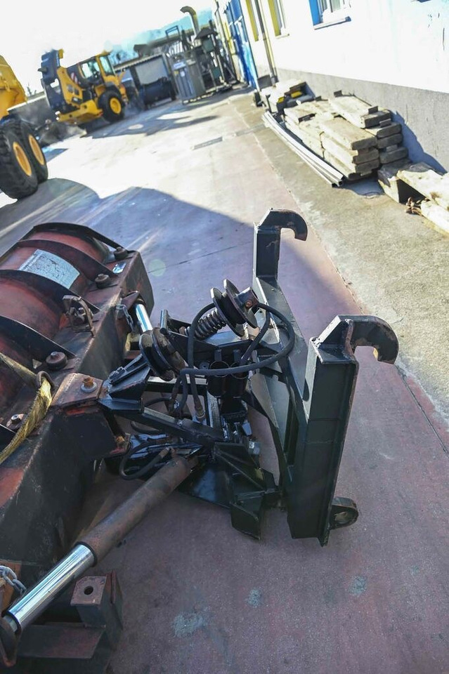 제설차 Holms KHP-80-320 : 사진 9