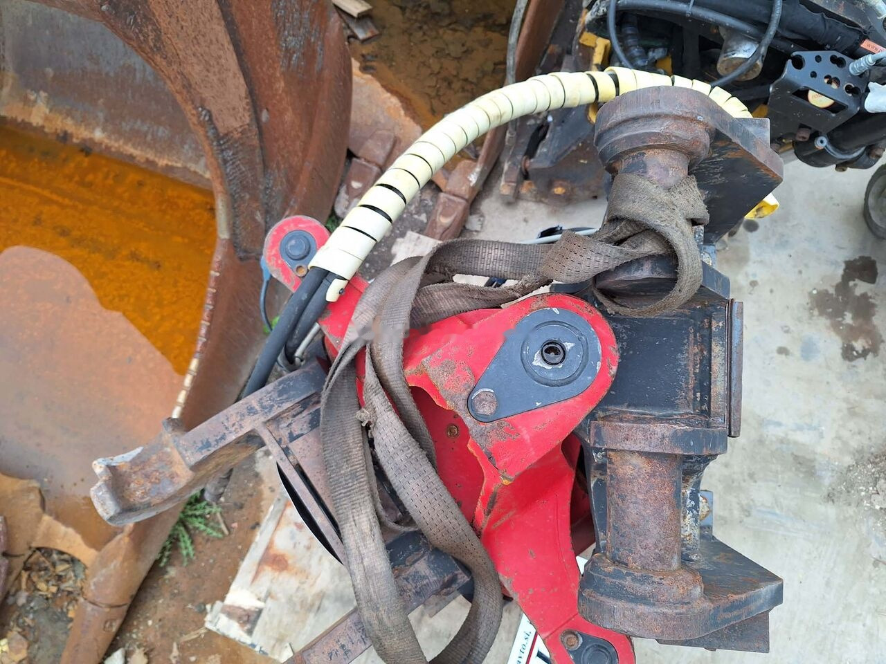 Indexator Tiltrotator S1 - 틸트로테이터 : 사진 4 Indexator Tiltrotator S1 - 틸트로테이터 : 사진 4