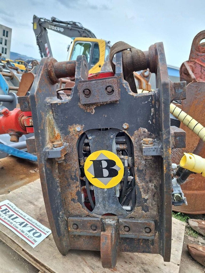 Indexator Tiltrotator S1 - 틸트로테이터 : 사진 5 Indexator Tiltrotator S1 - 틸트로테이터 : 사진 5