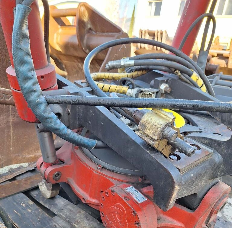 Indexator Tiltrotator S1 - 틸트로테이터 : 사진 1 Indexator Tiltrotator S1 - 틸트로테이터 : 사진 1