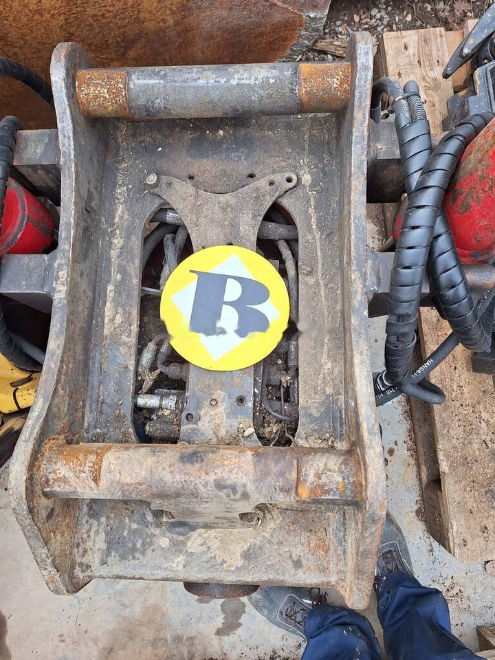 Indexator tiltrotator S60 - 틸트로테이터 : 사진 2 Indexator tiltrotator S60 - 틸트로테이터 : 사진 2