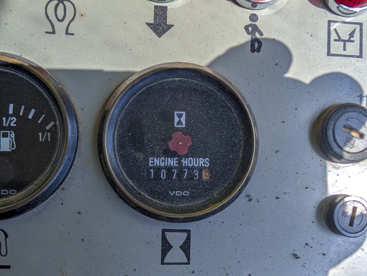 Liebherr PR722 BL - 불도저 : 사진 5 Liebherr PR722 BL - 불도저 : 사진 5