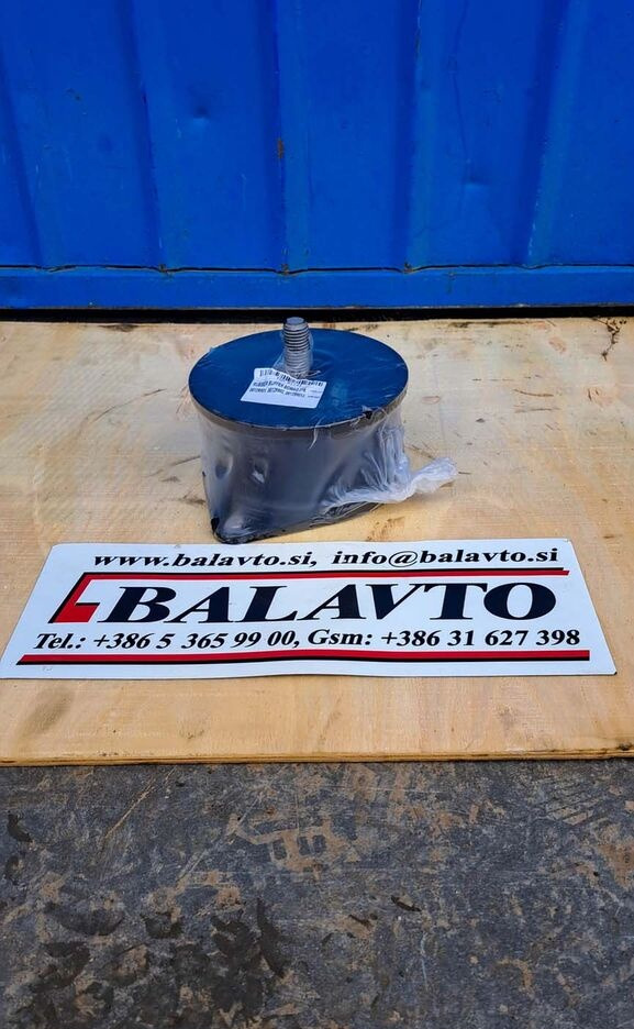Rubber buffer for BOMAG compactors - 예비 부속 압축기 용 : 사진 2 Rubber buffer for BOMAG compactors - 예비 부속 압축기 용 : 사진 2