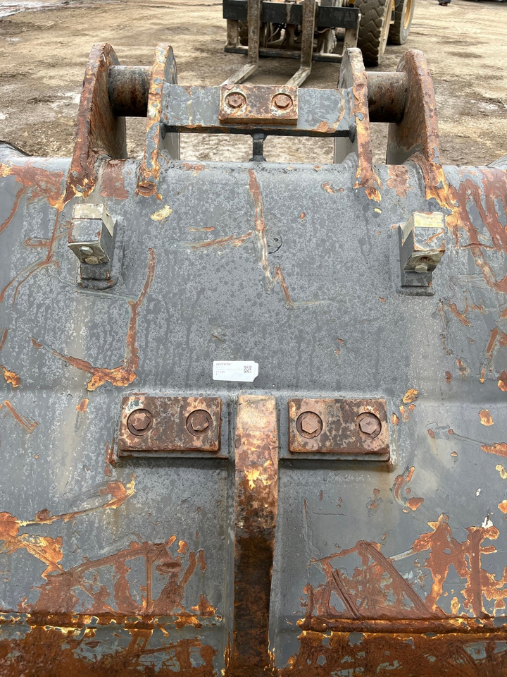 VOLVO Digging bucket 1000 mm - 굴삭기 버킷 : 사진 5 VOLVO Digging bucket 1000 mm - 굴삭기 버킷 : 사진 5
