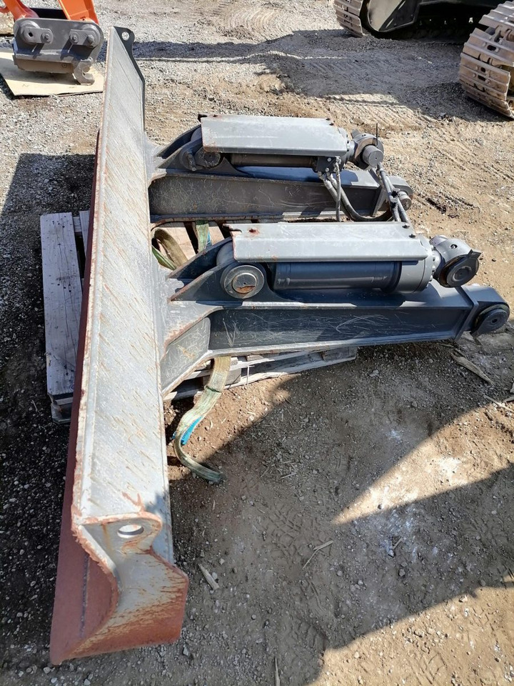 VOLVO EC/ECR excavator blades - 블레이드 : 사진 2 VOLVO EC/ECR excavator blades - 블레이드 : 사진 2