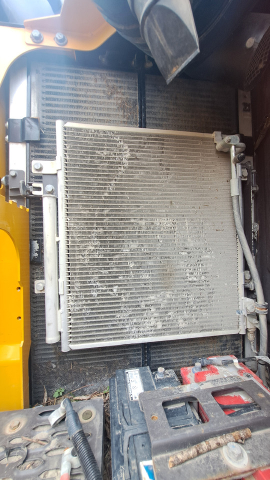 VOLVO EWR150E - 휠 굴삭기 : 사진 3 VOLVO EWR150E - 휠 굴삭기 : 사진 3