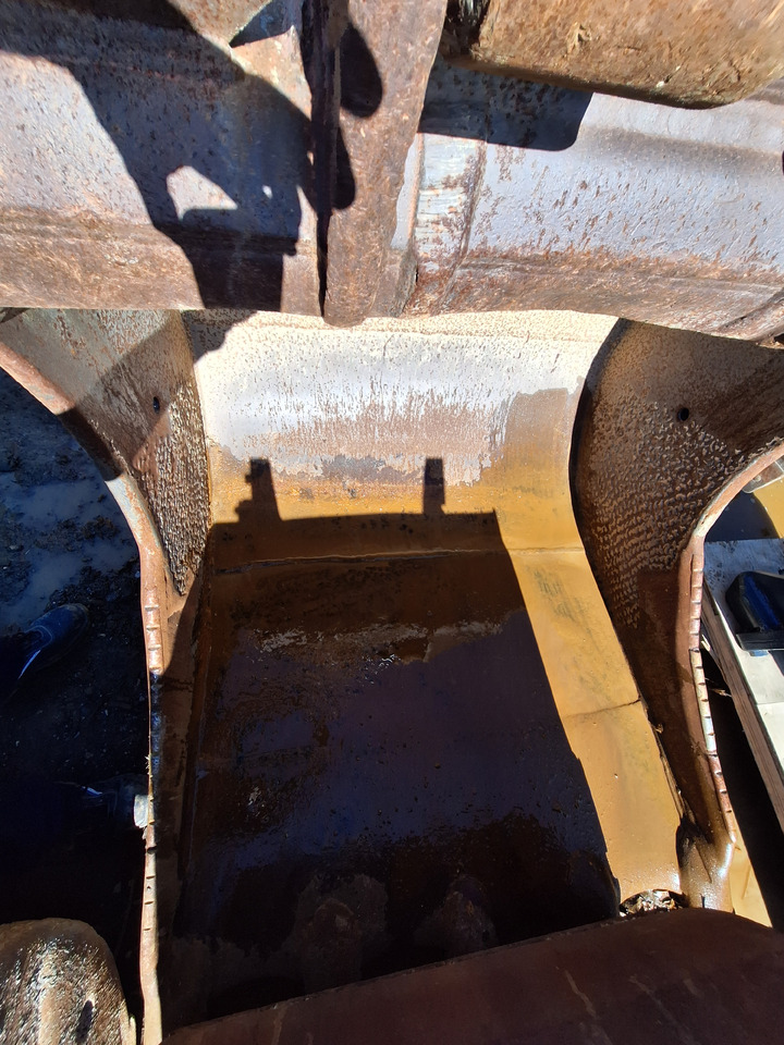 VTN Digging bucket 1300 mm Lehnhoff - 굴삭기 버킷 : 사진 1 VTN Digging bucket 1300 mm Lehnhoff - 굴삭기 버킷 : 사진 1