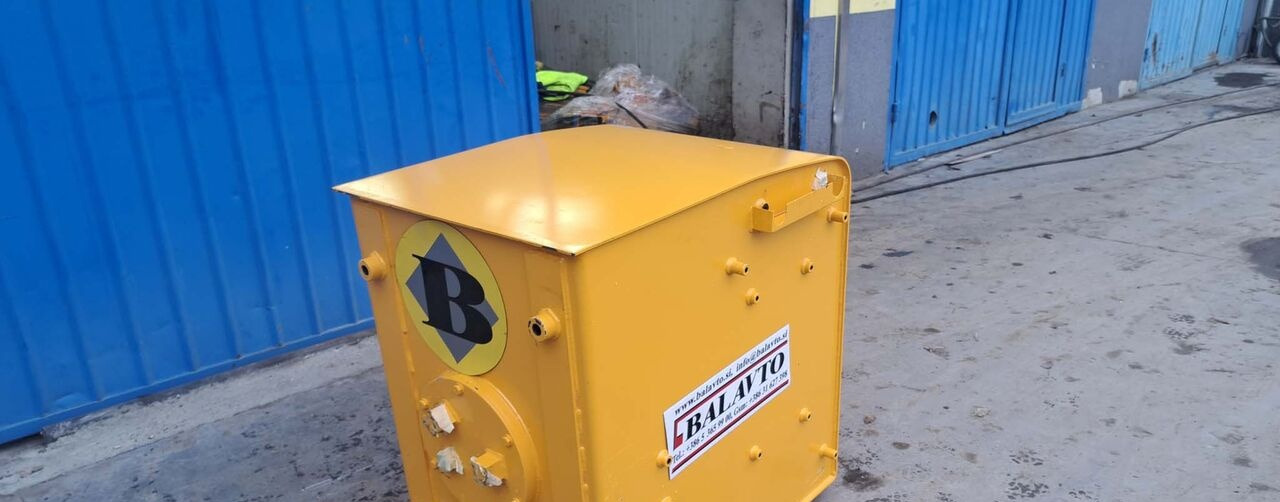 Volvo 14559405 Volvo EC210C - 연료 탱크 굴착기 용 : 사진 4 Volvo 14559405 Volvo EC210C - 연료 탱크 굴착기 용 : 사진 4