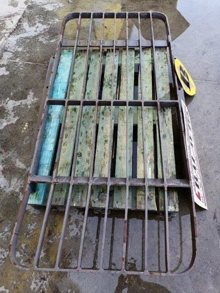 Volvo cabin guard 11298241 - 보디 및 외관 굴착기 용 : 사진 2 Volvo cabin guard 11298241 - 보디 및 외관 굴착기 용 : 사진 2