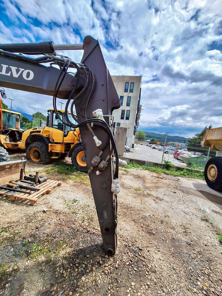 Volvo dipper arm 14767942 Volvo EWR150E - 크레인 붐 건설기계 용 : 사진 1 Volvo dipper arm 14767942 Volvo EWR150E - 크레인 붐 건설기계 용 : 사진 1