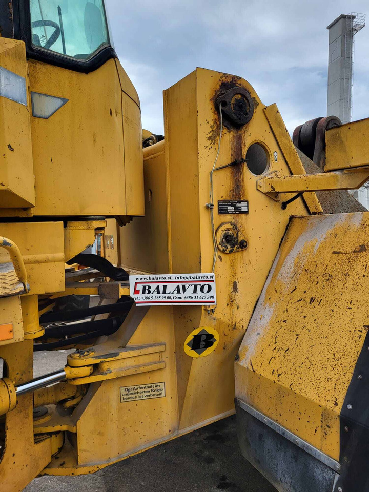 Volvo front frame - 프레임/ 시 로더 용 : 사진 5 Volvo front frame - 프레임/ 시 로더 용 : 사진 5