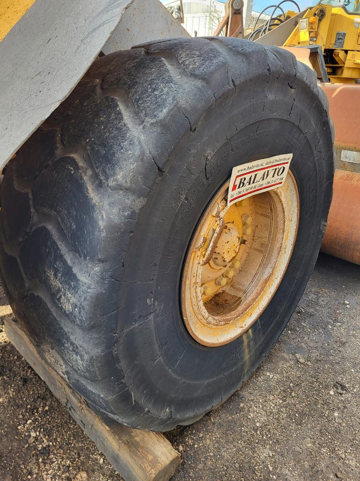 Volvo rims - 림 로더 용 : 사진 4 Volvo rims - 림 로더 용 : 사진 4