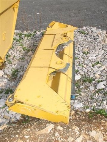 Volvo tailgate Volvo A25, A30, A35 articulated dump - 보디 및 외관 관절 덤프 용 : 사진 4 Volvo tailgate Volvo A25, A30, A35 articulated dump - 보디 및 외관 관절 덤프 용 : 사진 4