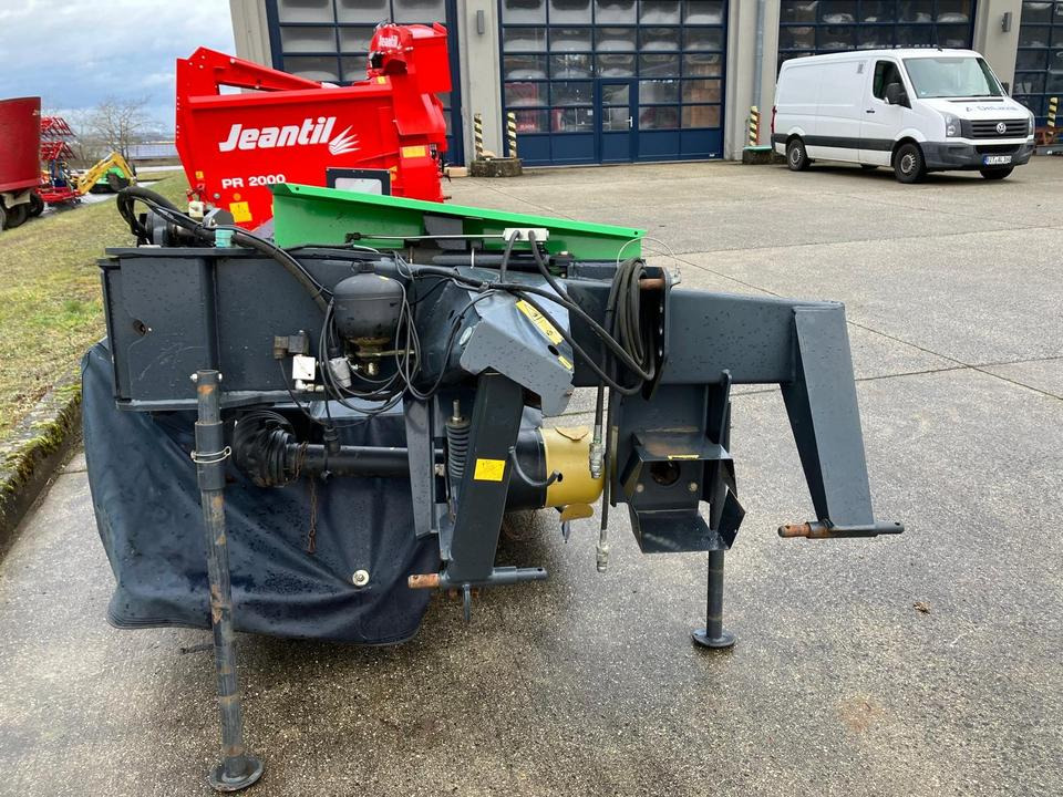 Deutz Fahr Discmaster 440H Heckscheibenmäher Vicon Extra 440 - 모어 : 사진 3 Deutz Fahr Discmaster 440H Heckscheibenmäher Vicon Extra 440 - 모어 : 사진 3