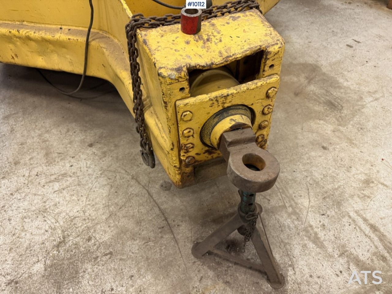 Roller Lokomo AT58 - 롤러 : 사진 5 Roller Lokomo AT58 - 롤러 : 사진 5