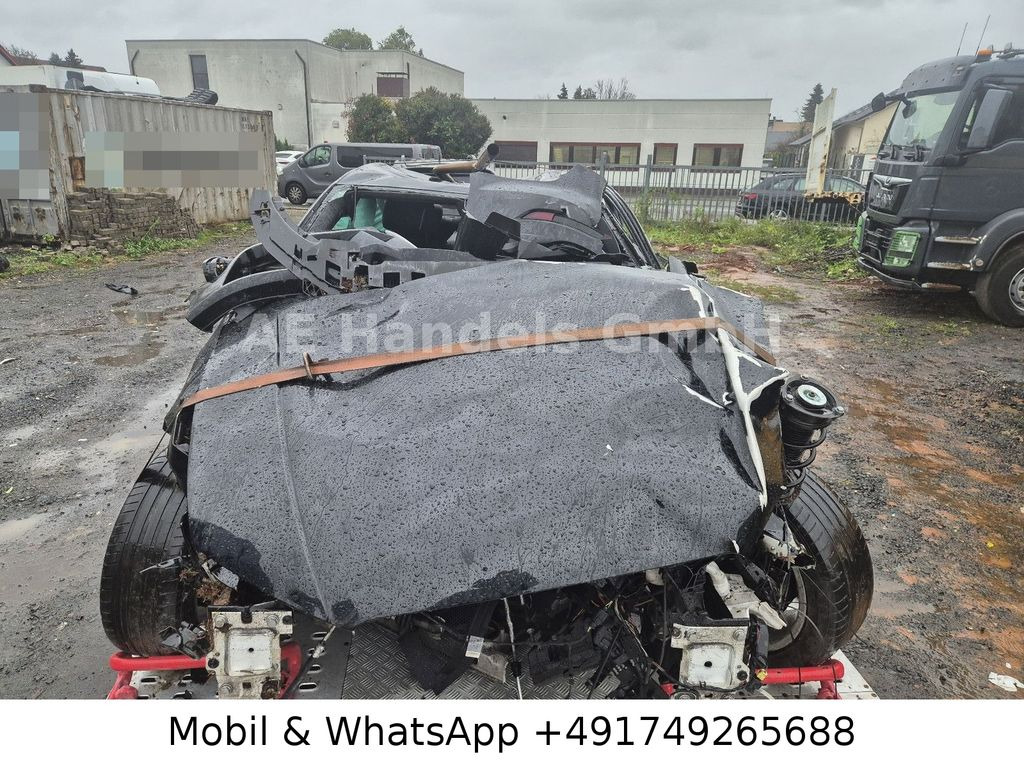 Audi A3 TDI 2.0 S Line *Manual/Xenon/Totalschaden Audi A3 TDI 2.0 S Line *Manual/Xenon/Totalschaden - 세단 : 사진 3 Audi A3 TDI 2.0 S Line *Manual/Xenon/Totalschaden Audi A3 TDI 2.0 S Line *Manual/Xenon/Totalschaden - 세단 : 사진 3