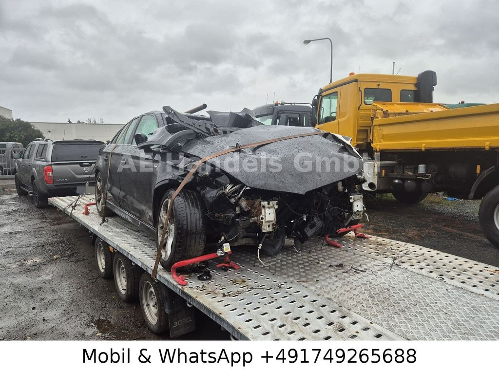 Audi A3 TDI 2.0 S Line *Manual/Xenon/Totalschaden Audi A3 TDI 2.0 S Line *Manual/Xenon/Totalschaden - 세단 : 사진 1 Audi A3 TDI 2.0 S Line *Manual/Xenon/Totalschaden Audi A3 TDI 2.0 S Line *Manual/Xenon/Totalschaden - 세단 : 사진 1