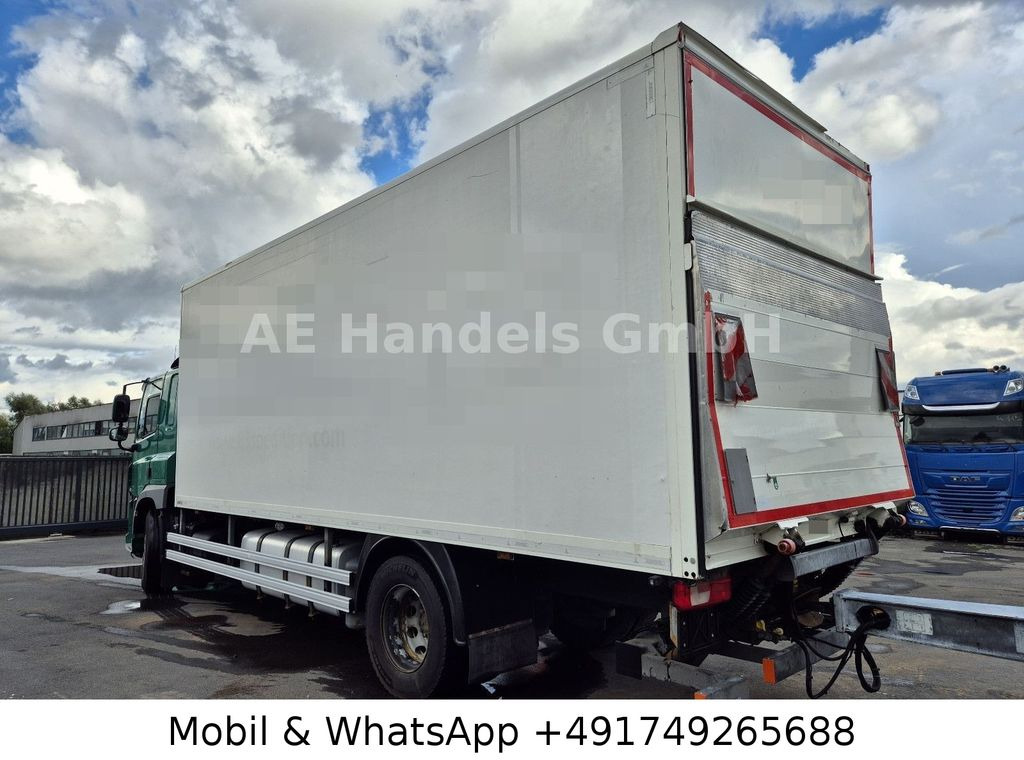 DAF CF 330 BL *LBW-DHollandia/AHK/1000L/1xBett - 박스 트럭 : 사진 4 DAF CF 330 BL *LBW-DHollandia/AHK/1000L/1xBett - 박스 트럭 : 사진 4