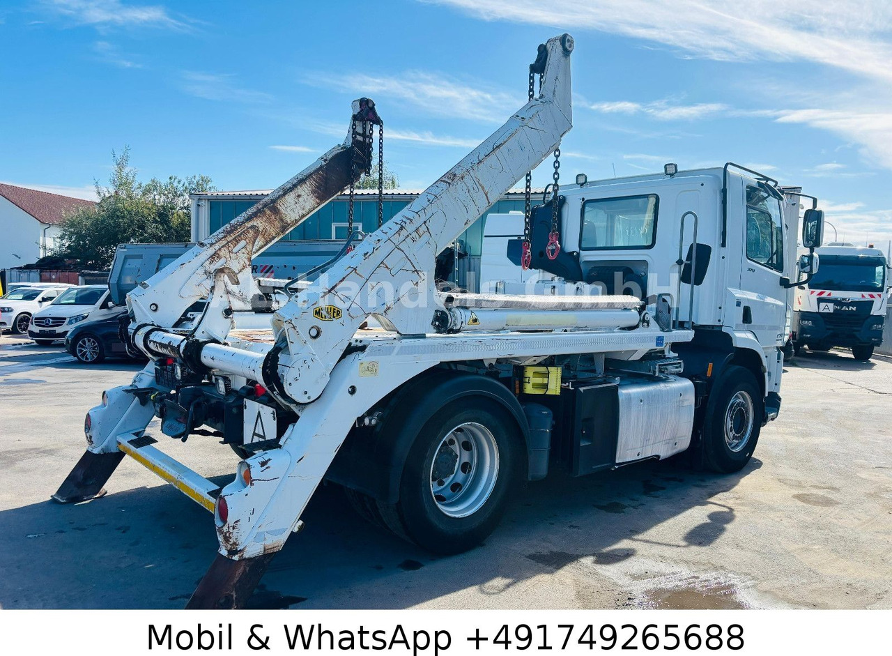 DAF CF 370 DayCab BL 4x2 Meiller AK 12.T *ACC/Funk - 덤프트럭 : 사진 3 DAF CF 370 DayCab BL 4x2 Meiller AK 12.T *ACC/Funk - 덤프트럭 : 사진 3