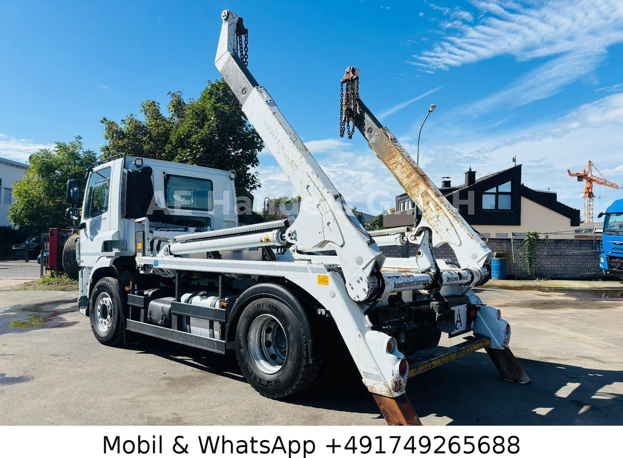 DAF CF 370 DayCab BL 4x2 Meiller AK 12.T *ACC/Funk - 덤프트럭 : 사진 4 DAF CF 370 DayCab BL 4x2 Meiller AK 12.T *ACC/Funk - 덤프트럭 : 사진 4