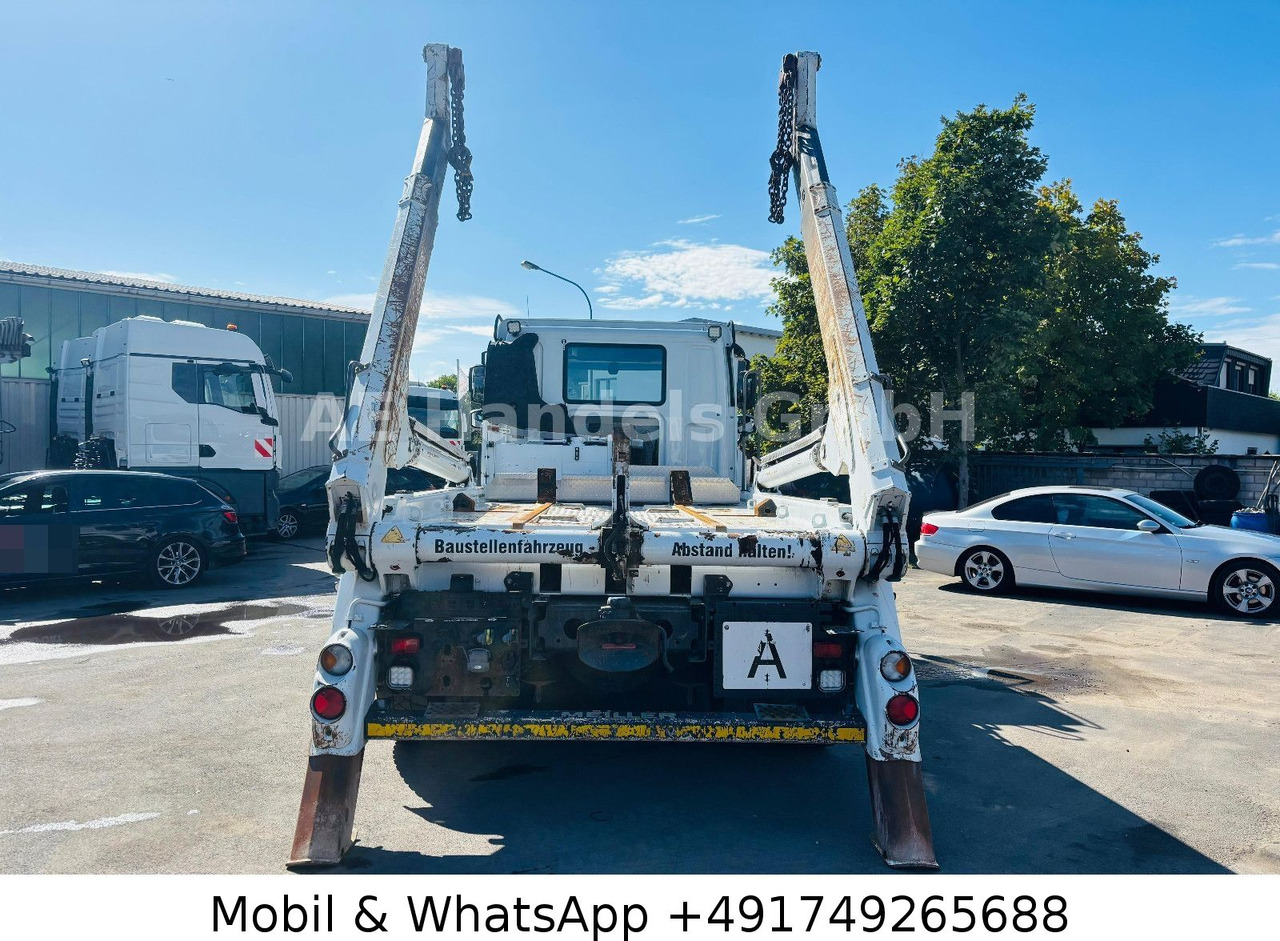 DAF CF 370 DayCab BL 4x2 Meiller AK 12.T *ACC/Funk - 덤프트럭 : 사진 5 DAF CF 370 DayCab BL 4x2 Meiller AK 12.T *ACC/Funk - 덤프트럭 : 사진 5
