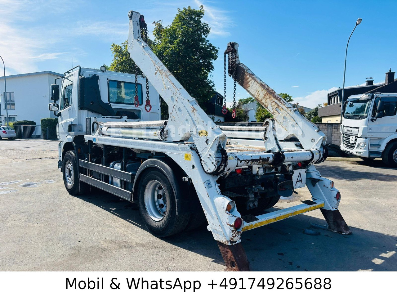 DAF CF 370 DayCab BL 4x2 Meiller AK 12.T *ACC/Funk - 덤프트럭 : 사진 5 DAF CF 370 DayCab BL 4x2 Meiller AK 12.T *ACC/Funk - 덤프트럭 : 사진 5