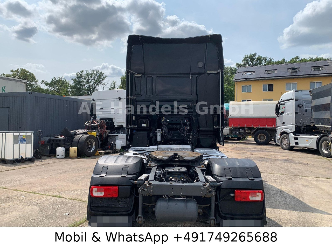 DAF XF 460 SSC BL Low *Retarder/ACC/Standklima - 트랙터 유닛 : 사진 4 DAF XF 460 SSC BL Low *Retarder/ACC/Standklima - 트랙터 유닛 : 사진 4