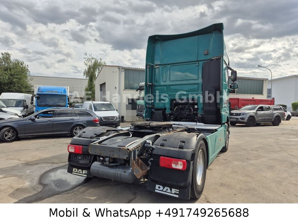 DAF XF 460 SSC BL *Retarder/Standklima/Vollspoiler - 트랙터 유닛 : 사진 3 DAF XF 460 SSC BL *Retarder/Standklima/Vollspoiler - 트랙터 유닛 : 사진 3