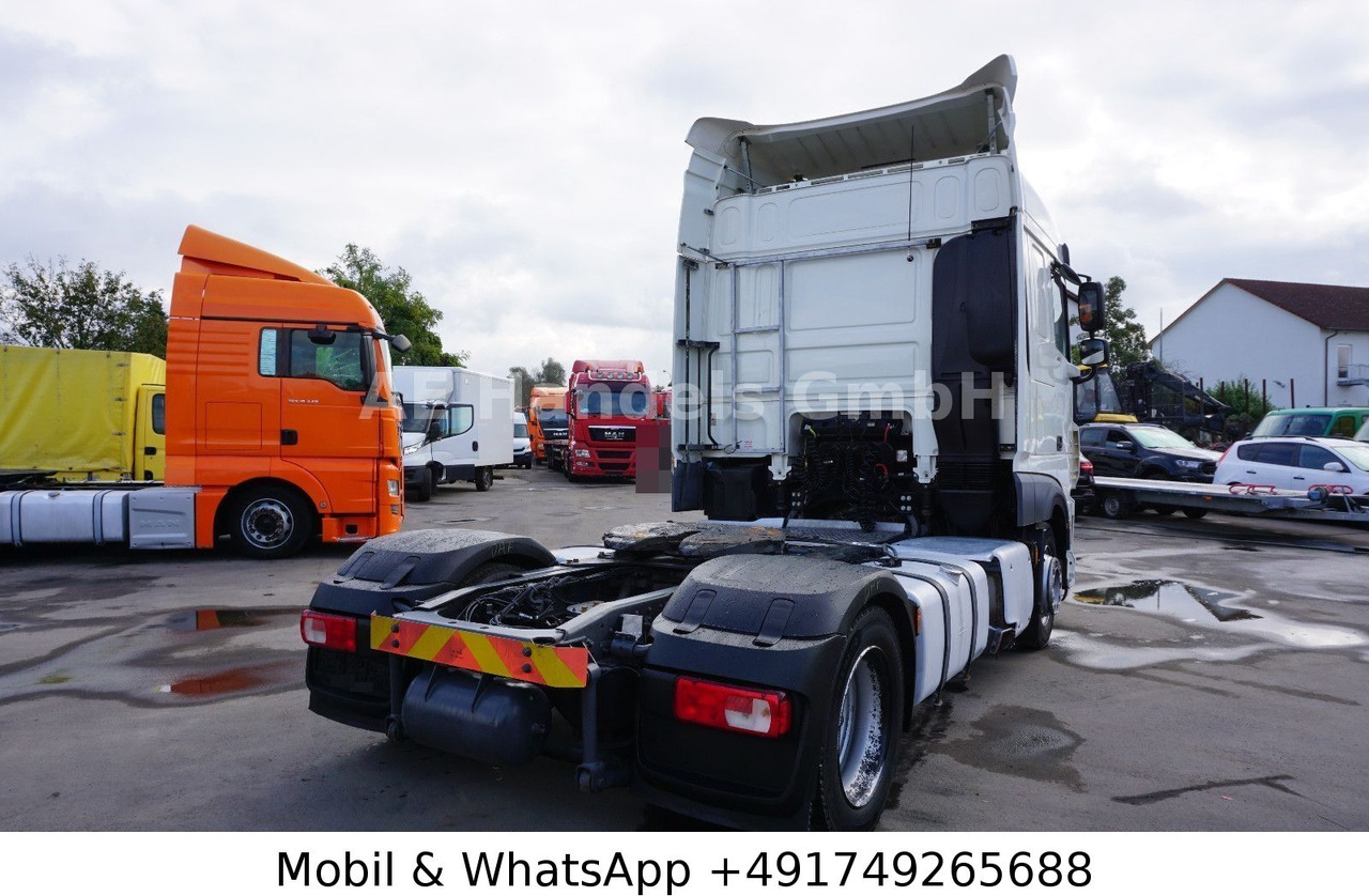 DAF XF 480 SC LL LowDeck *Retarder/ACC/LDW/2xTank - 트랙터 유닛 : 사진 3 DAF XF 480 SC LL LowDeck *Retarder/ACC/LDW/2xTank - 트랙터 유닛 : 사진 3