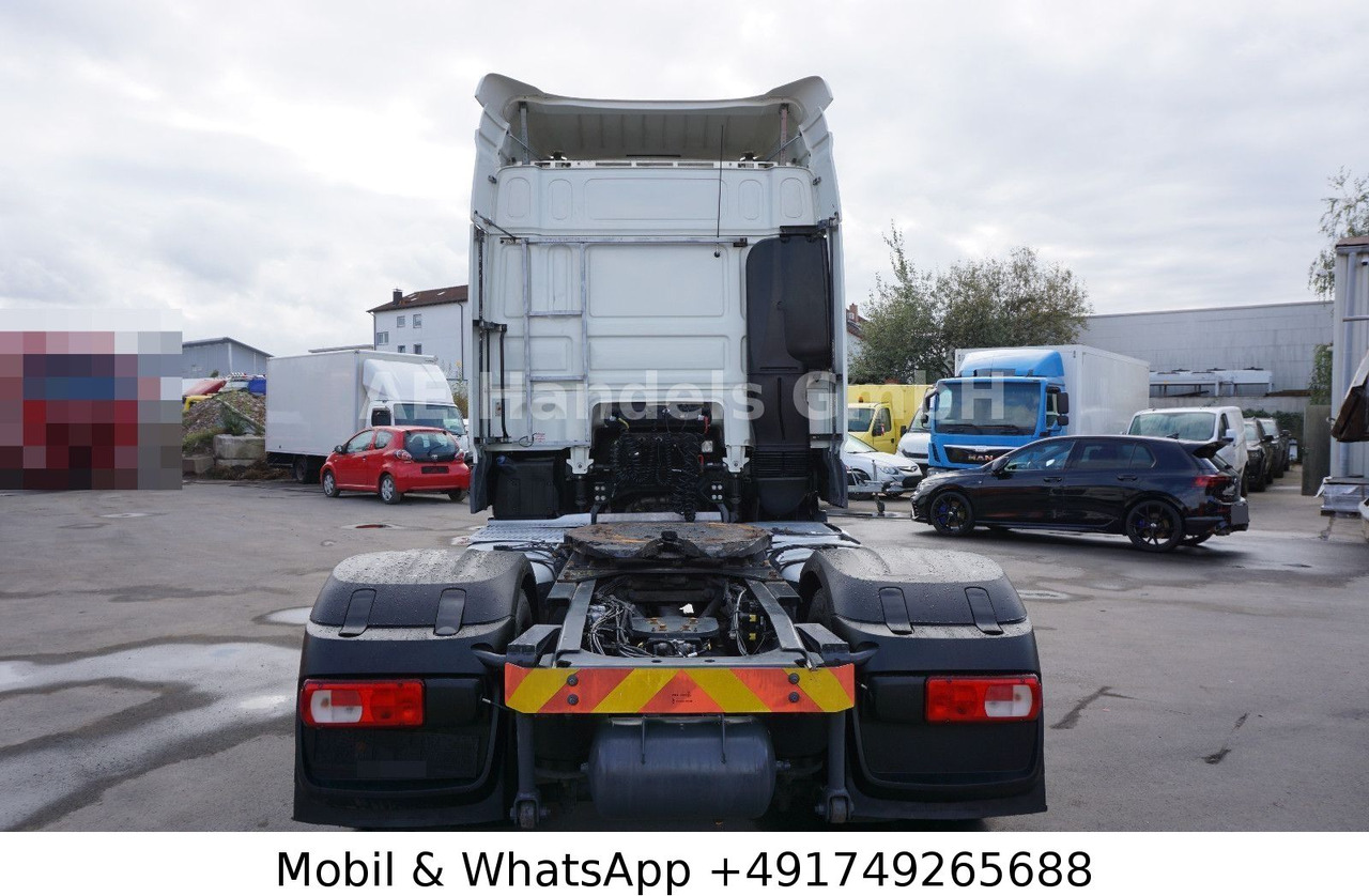 DAF XF 480 SC LL LowDeck *Retarder/ACC/LDW/2xTank - 트랙터 유닛 : 사진 4 DAF XF 480 SC LL LowDeck *Retarder/ACC/LDW/2xTank - 트랙터 유닛 : 사진 4