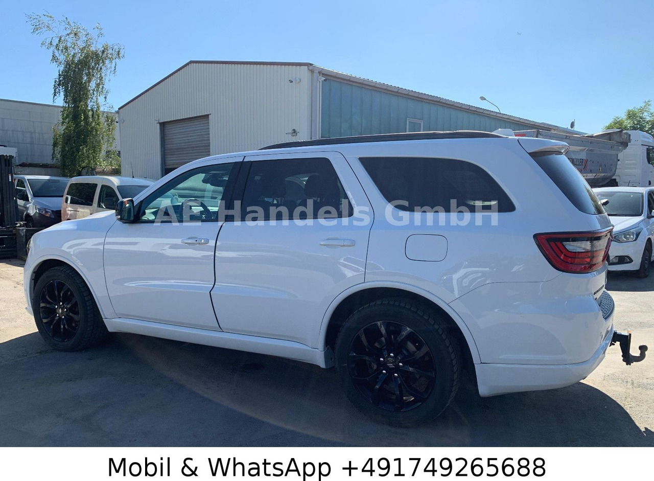 Dodge Durango R/T 5.7L HEMI 7 Sitzer LPG *ACC/Kamera - SUV : 사진 3 Dodge Durango R/T 5.7L HEMI 7 Sitzer LPG *ACC/Kamera - SUV : 사진 3
