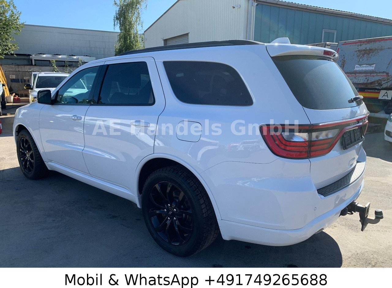 Dodge Durango R/T 5.7L HEMI 7 Sitzer LPG *ACC/Kamera - SUV : 사진 3 Dodge Durango R/T 5.7L HEMI 7 Sitzer LPG *ACC/Kamera - SUV : 사진 3