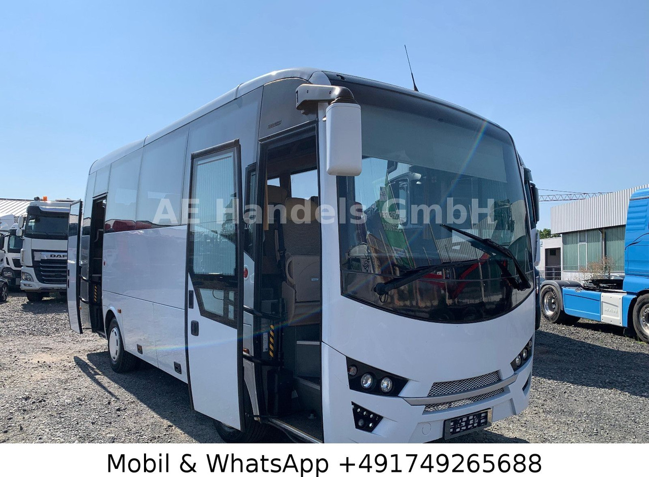 Isuzu Novo Lux 29+1+1 * TV/Schlafsitze/Manual/Klima - 대형 버스 : 사진 1 Isuzu Novo Lux 29+1+1 * TV/Schlafsitze/Manual/Klima - 대형 버스 : 사진 1