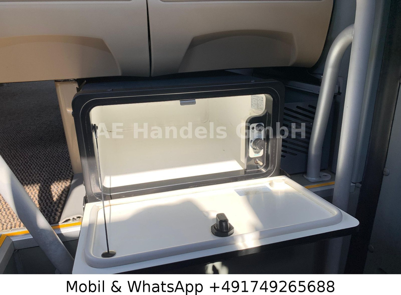 리스  Isuzu Novo Lux 29+1+1 * TV/Schlafsitze/Manual/Klima Isuzu Novo Lux 29+1+1 * TV/Schlafsitze/Manual/Klima : 사진 22