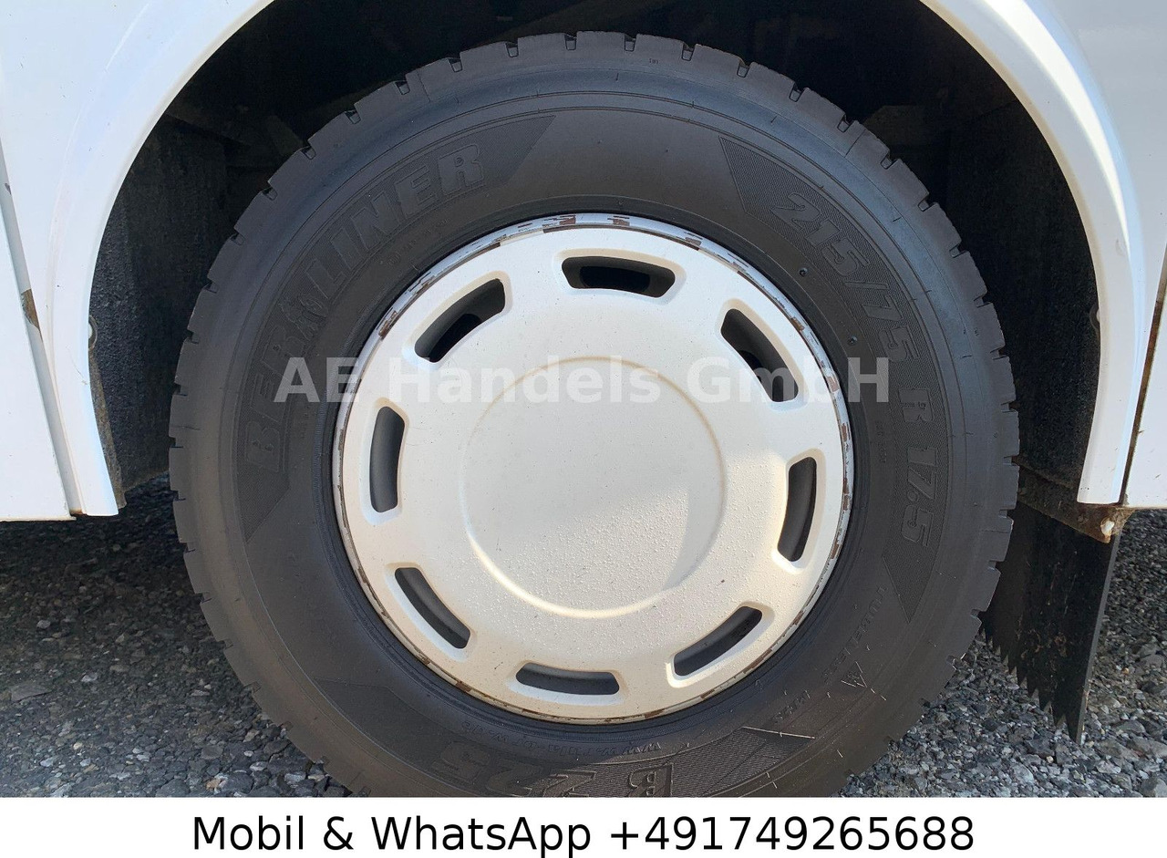 리스  Isuzu Novo Lux 29+1+1 * TV/Schlafsitze/Manual/Klima Isuzu Novo Lux 29+1+1 * TV/Schlafsitze/Manual/Klima : 사진 12