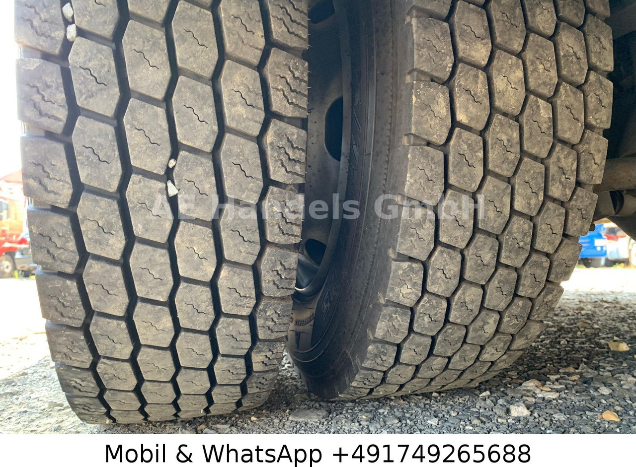 리스  Isuzu Novo Lux 29+1+1 * TV/Schlafsitze/Manual/Klima Isuzu Novo Lux 29+1+1 * TV/Schlafsitze/Manual/Klima : 사진 16